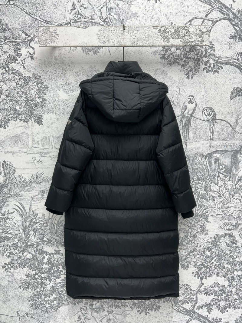 Dior Down Coat